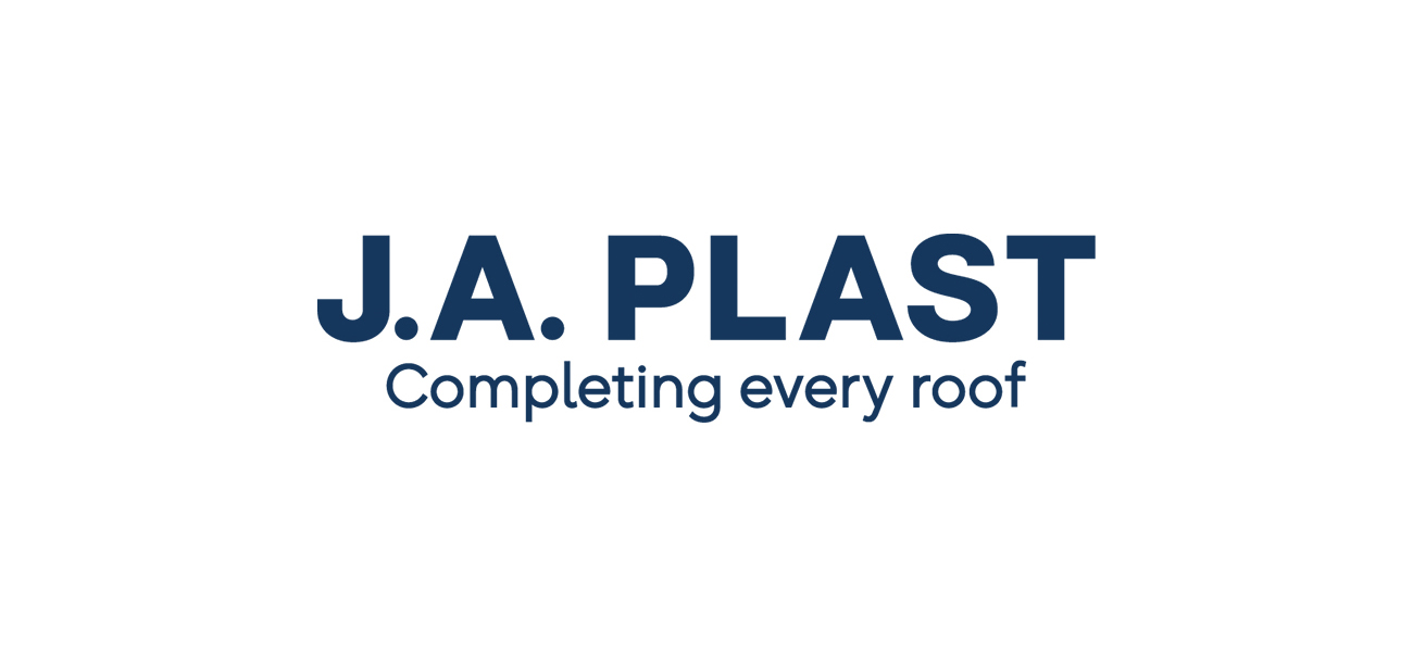 JA_logo Det nye logo med payoff