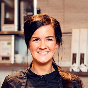 Pernille