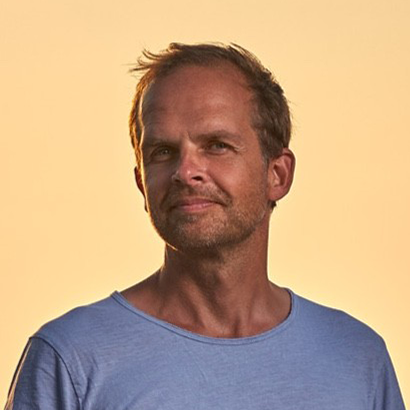 Michael Max Nielsen