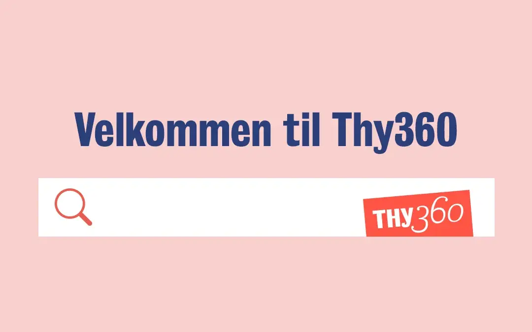 Thy 360