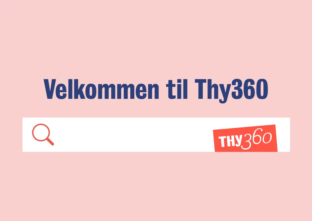 Thy 360