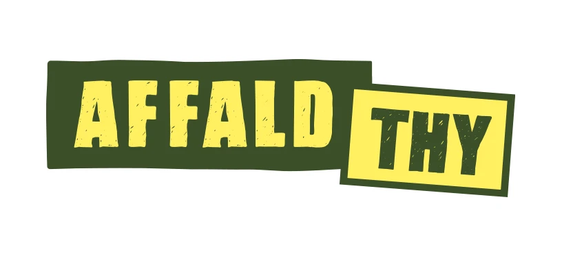 webtilgaengelig-normal Afflad Thy logo