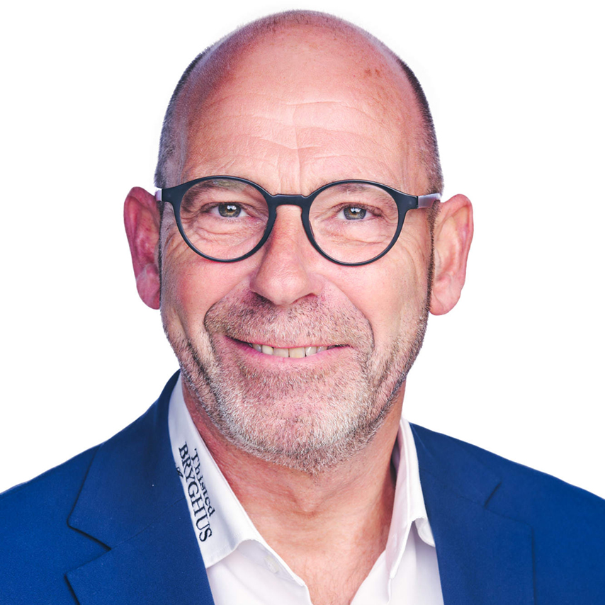 Aage Svenningsen