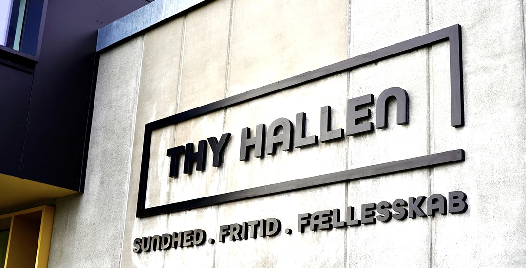 Thy Hallen