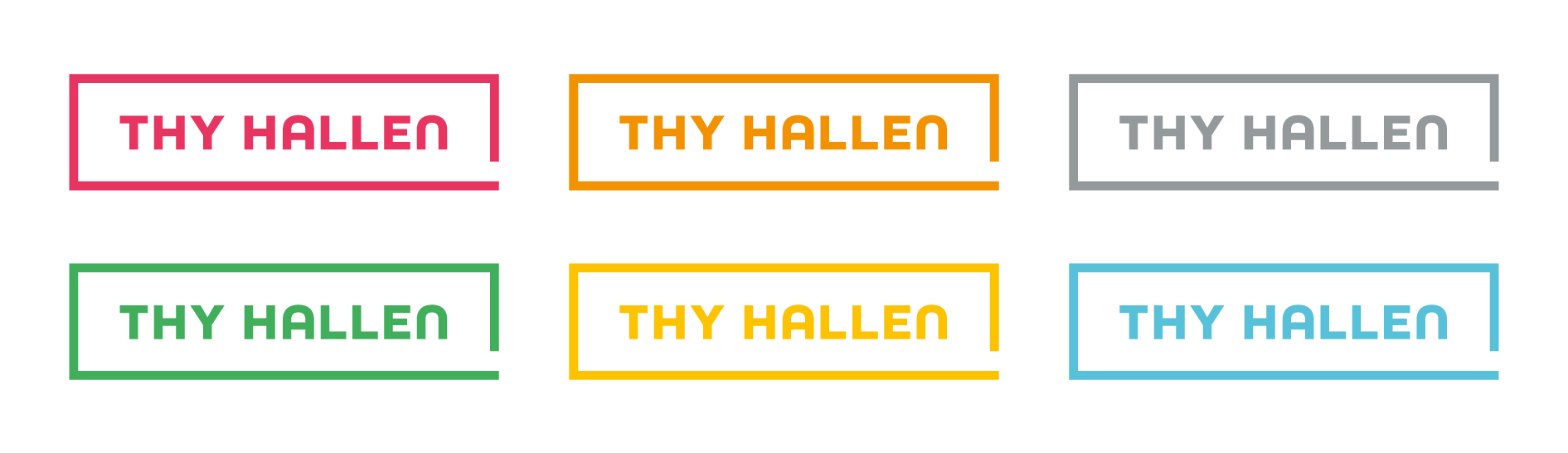 Thy-Hallen-logoer