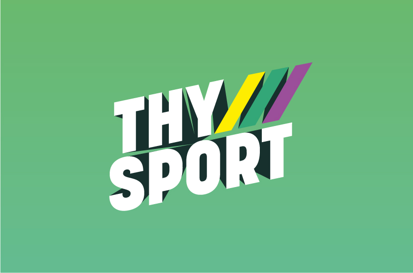 Thy Sport