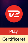 TV2 Play Certificeret